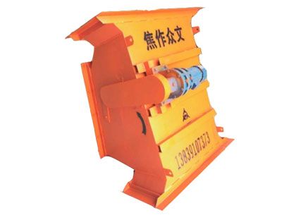 自卸式除鐵器實(shí)現(xiàn)全自動控制的具體做法