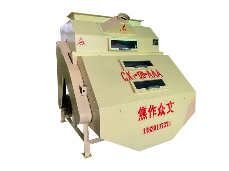 骨料磁選機(jī)