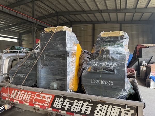 超強除鐵器產(chǎn)品優(yōu)勢簡介